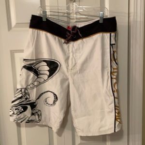 Alpine stars board shorts size 36